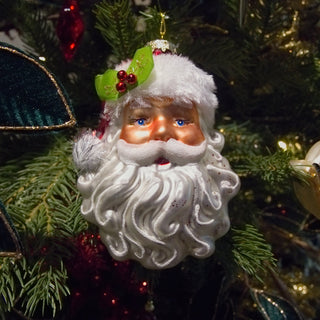 SANTA