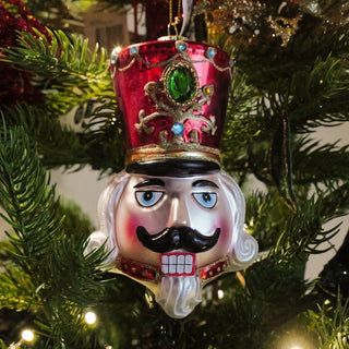 NUTCRACKERS