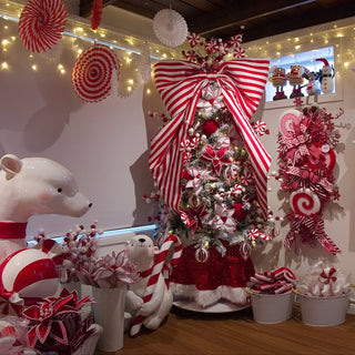 PEPPERMINT PARLOR