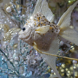 UNDER THE SEA