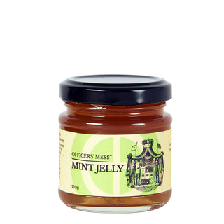TRCC - MINT JELLY MINI 110G