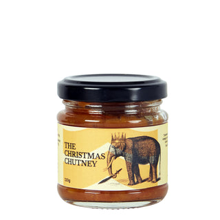 TRCC - CHRISTMAS CHUTNEY MINI 110G