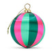 Green Combo & Pink Stripe