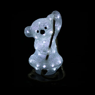 ACRYLIC KOALA