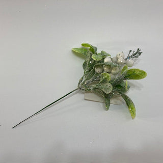 MISTLETOE PICK - 25CM