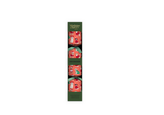 MISTLETOE & MERRY- NOVELTY - PET DOGS 14"XL