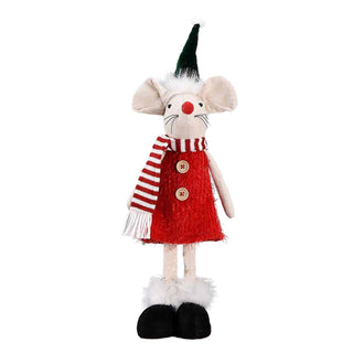 CHRISTMAS MOUSE