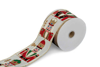 NUTCRACKER RIBBON