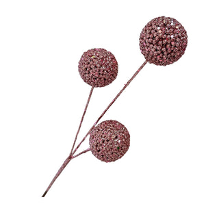 3 GLITTER BALL SPRAY - 3 VARIANTS