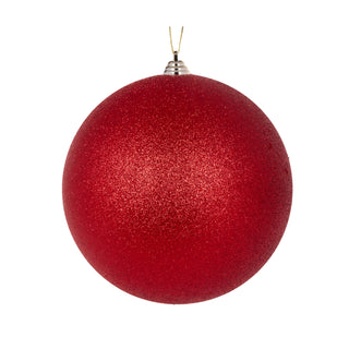 GLITTER BAUBLE – 20CM