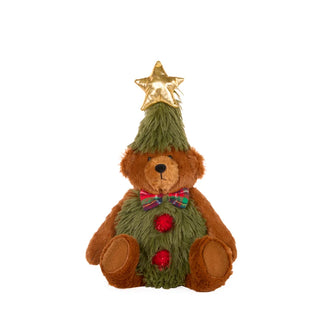 TERRY THE TEDDY TREE - 29CM
