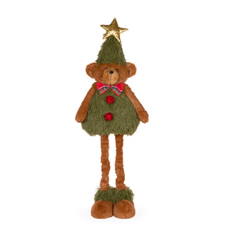 TERRY THE TEDDY TREE - STANDING