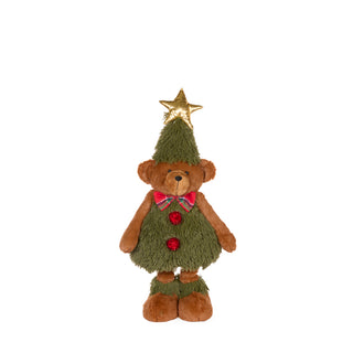 TERRY THE TEDDY TREE - STANDING