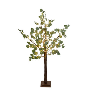 EUCALYPTUS TREE LED  - 120CM