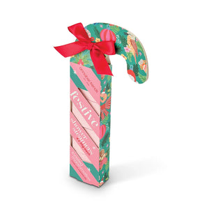 SHOWER STEAMER CANDY CANE - FESTIVE - 4PC