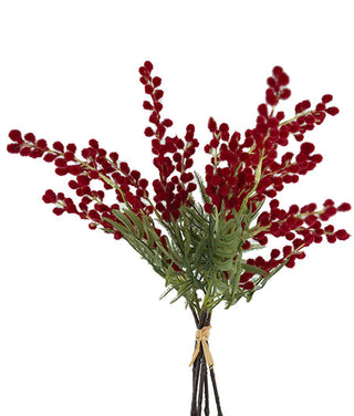 WATTLE BOUQUET - 42CM