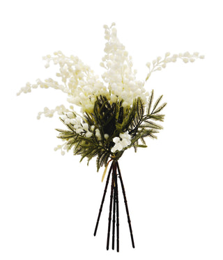 WATTLE BOUQUET - 42CM