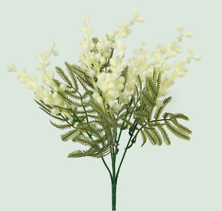 MIMOSA BUSH - 34CM