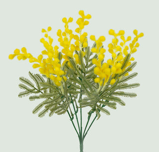 MIMOSA BUSH - 34CM
