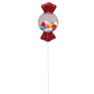 CHRISTMAS LOLLY TREE STUFFER - 60CM