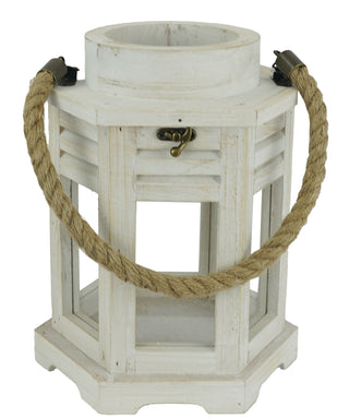SHUTTER LANTERN