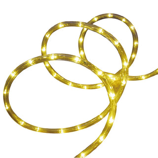 10M LED CONNECTABLE ROPE LIGHT - 3 COLOUR OPTIONS