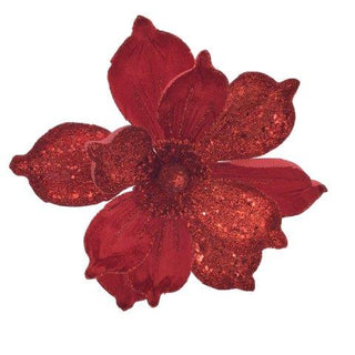 RED MAGNOLIA