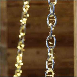 1000 DUAL COLOUR MICRO LIGHTS - WHITE/WARM WHITE
