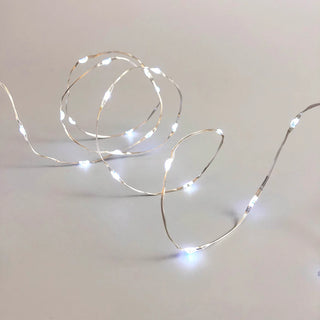 1000 DUAL COLOUR MICRO LIGHTS - WHITE/WARM WHITE