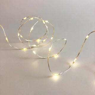 1000 DUAL COLOUR MICRO LIGHTS - WHITE/WARM WHITE