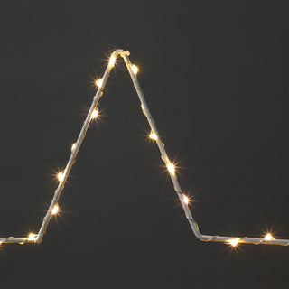 LIT STAR TREE TOP - BATTERY OPERATE