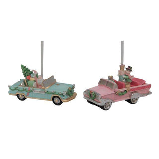 VINTAGE CARS
