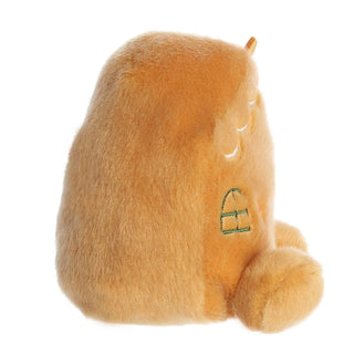 PALM PAL GINGERBREAD HOUSE - PLUSH TOY
