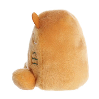 PALM PAL GINGERBREAD HOUSE - PLUSH TOY