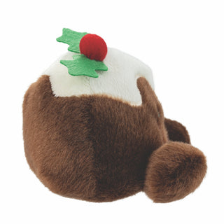 PALM PAL XMAS PUDDING - PLUSH TOY
