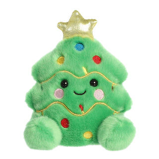 PALM PAL DOUGLAS XMAS TREE - PLUSH TOY