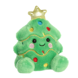 PALM PAL DOUGLAS XMAS TREE - PLUSH TOY