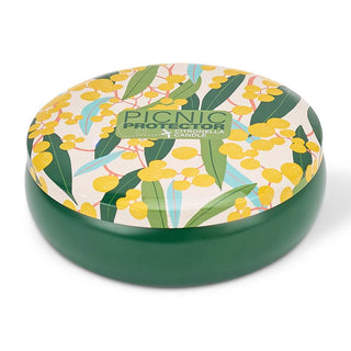 PICNIC PROTECTOR CITRONELLA CANDLE