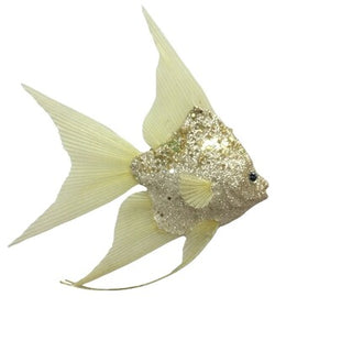 FISH IVORY 18CM