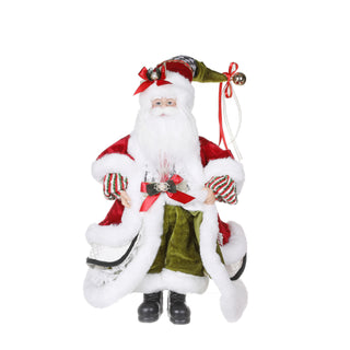 FATHER CHRISTMAS - 45CM