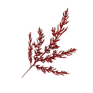 RED LEAF SPRAY