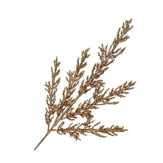 ROSE GOLD LEAF SPRAY