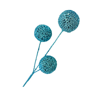 3 GLITTER BALL SPRAY - 3 VARIANTS