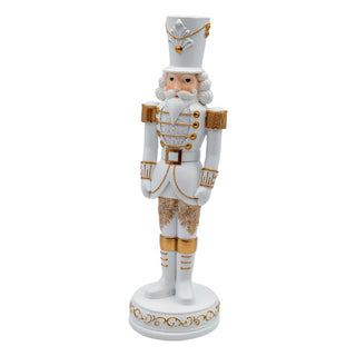 IVORY GOLD NUTCRACK - 33CM