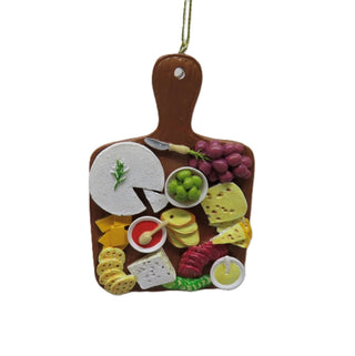 CHARCUTERIE BAORD