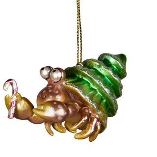 SEA ANIMALS TREE DECORATIONS - JELLY FISH, OCTOPUS, CRAB