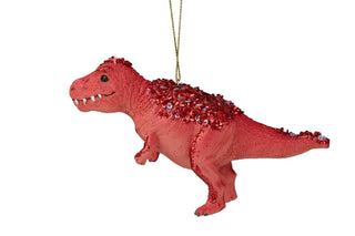 T REX DINASAUR
