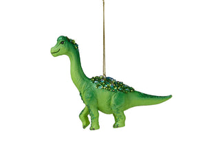 BRONTOSAURUS DINASAUR