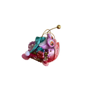 PIRANHA FISH HANGING ORNAMENT