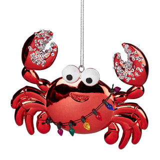 RED CRAB